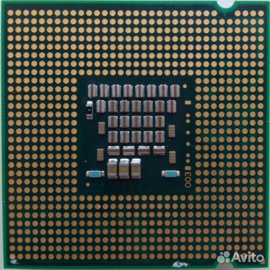 Процессоры intel Socket LGA1150 и LGA775