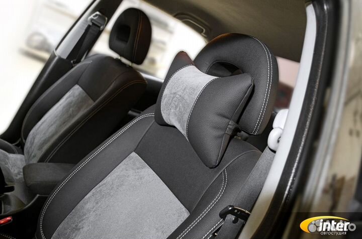 Каркасные авточехлы для Mitsubishi Lancer 9