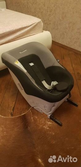 Детское автокресло от 0 isofix