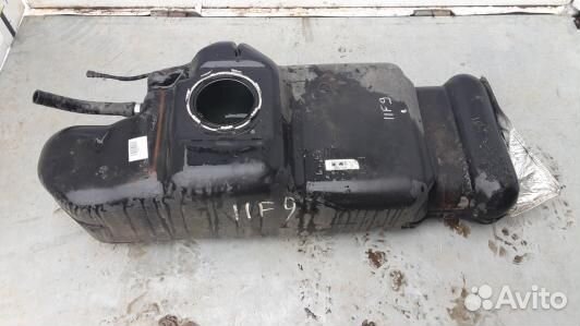 Топливный бак nissan pathfinder R51 (11F09QW01)