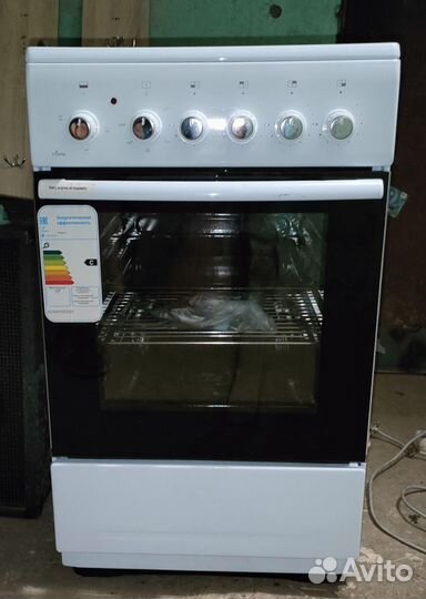 Плита электрическая