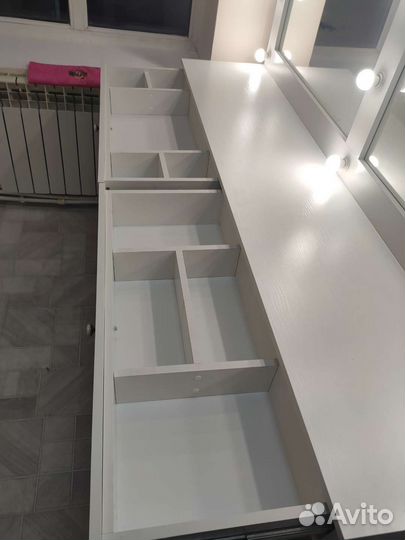 Оборудование для салонов красоты, Шахты