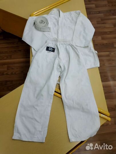 Кимоно детское