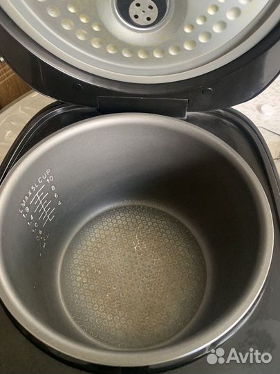 Мультиварка