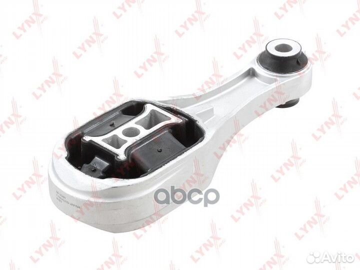 Подушка коробки передач перед ME2291 lynxauto