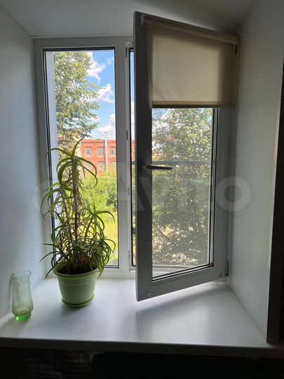 1-к. квартира, 26,2 м², 3/5 эт.