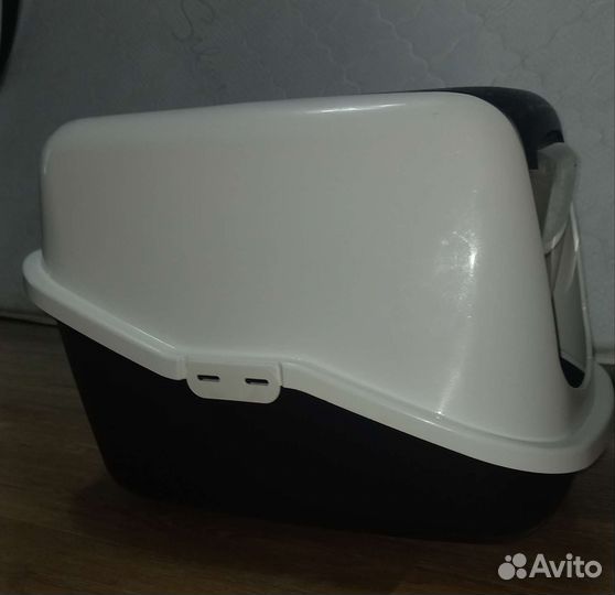 Туалет лоток для кошек