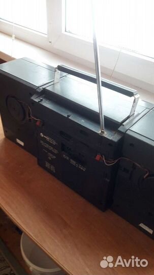 Магнитола Вега рм235 С1