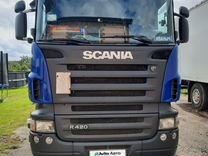 Scania R, 2006