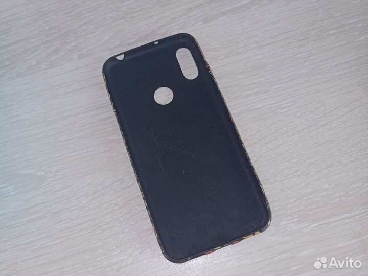 Чехол для телефона honor 8A Prime