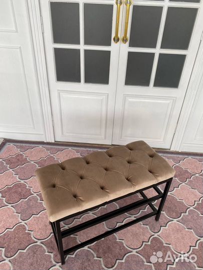 Обувница в прихожую