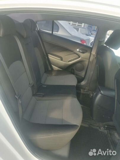 Трансфер Магнитогорск - Уфа