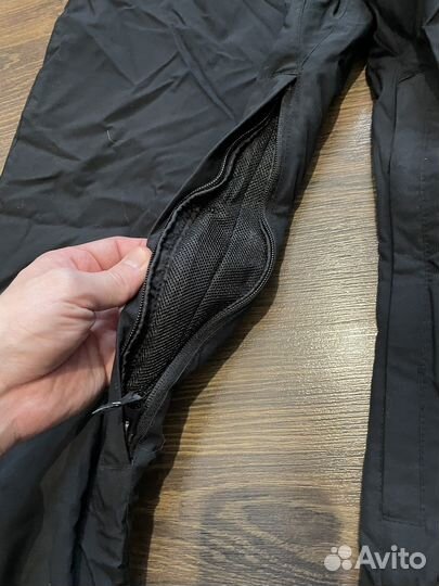 Сноубордические штаны quicksilver utility