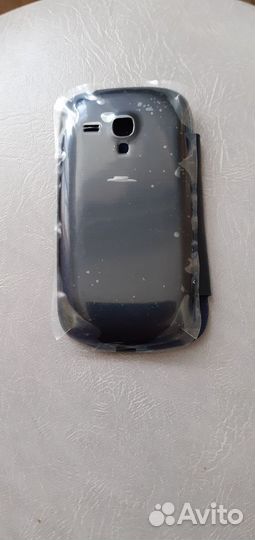 Продам чехол на телефон Samsung S3 mini