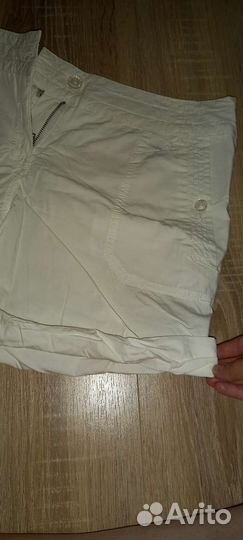 Шорты женские спортивные Termit 48-50р