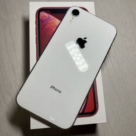 iPhone Xr, 64 ГБ