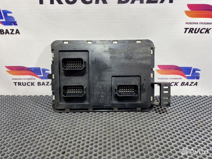 Блок управления светом MUX4-P камаз 5490