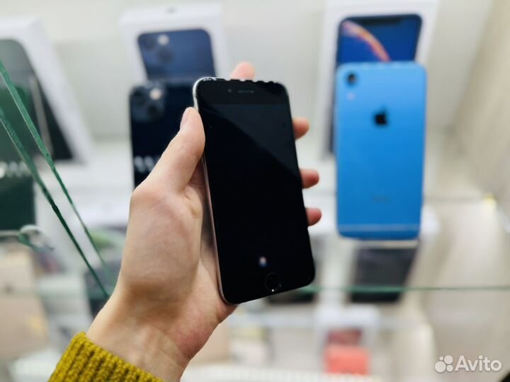 iPhone 6, 16 ГБ
