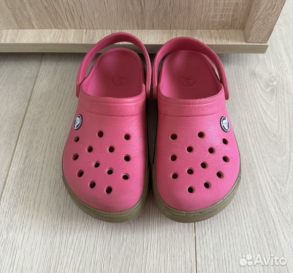 Crocs