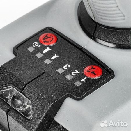 Винтоверт Impact PSD20H-170A/2 PIT