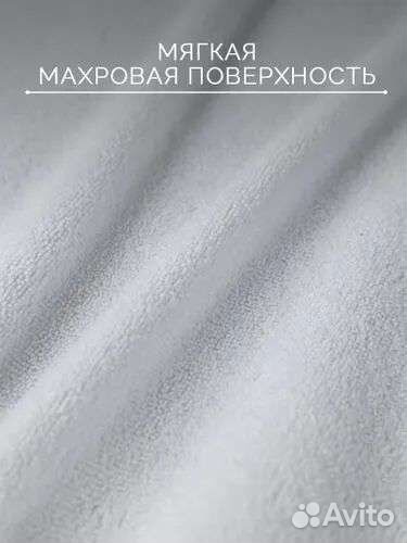 Наматрасник непромокаемый