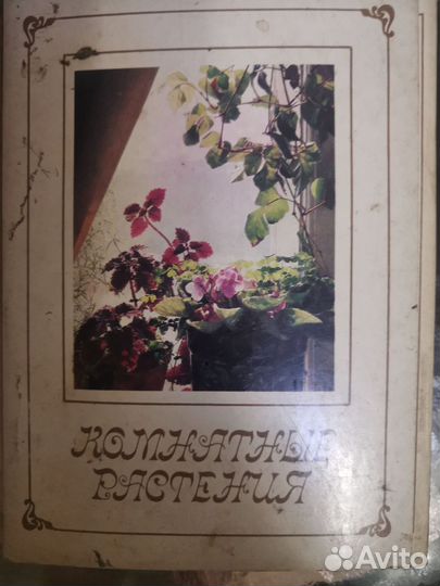 Открытки СССР