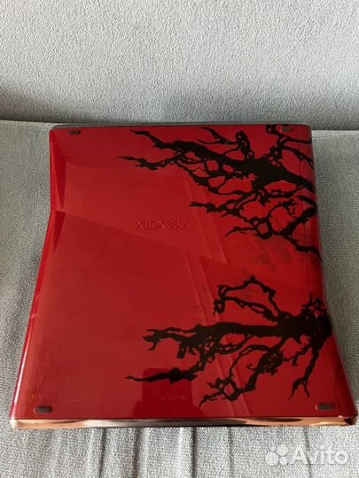 Xbox 360 Gears of War Edition 320Gb