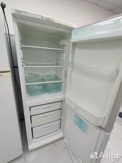 Надёжный холодильник Stinol