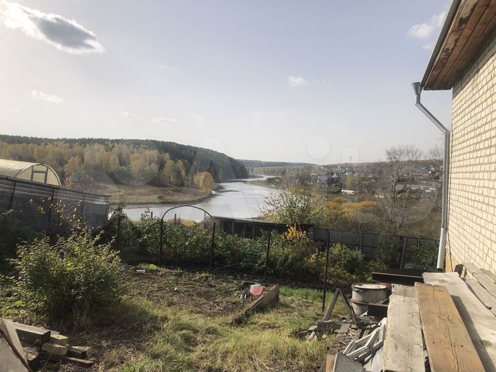 Дом 88 м² на участке 11 сот.