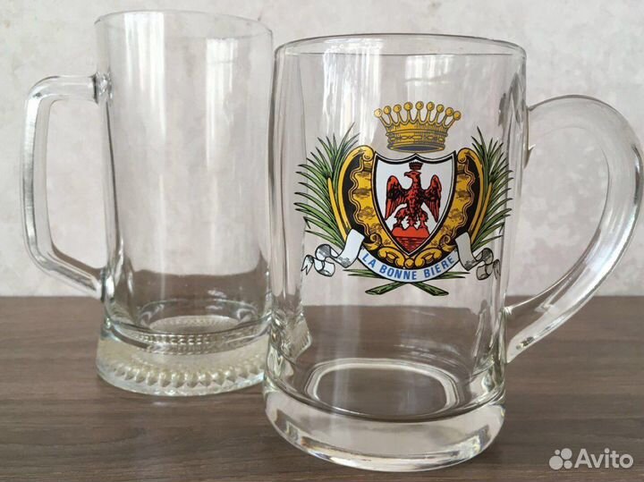 Кружки для пива