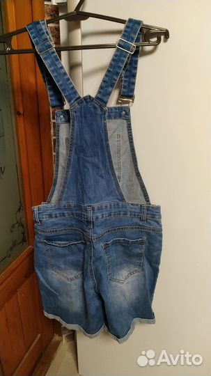 Комбинезон женский