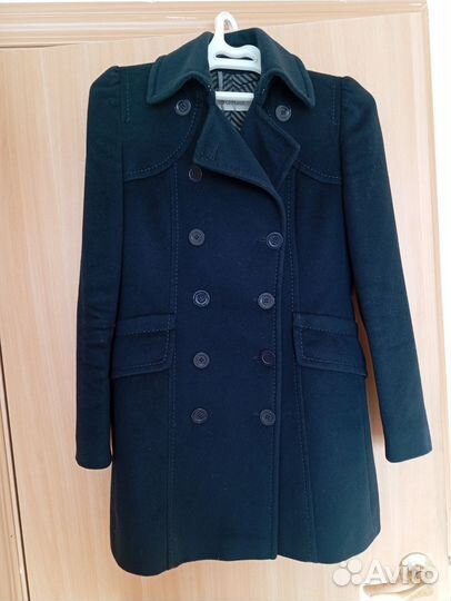 Пальто Max Mara оригинал Италия в идеале