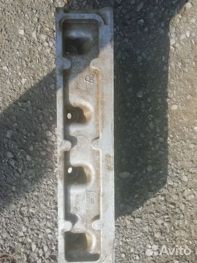 Головка блока газ 21 Волга