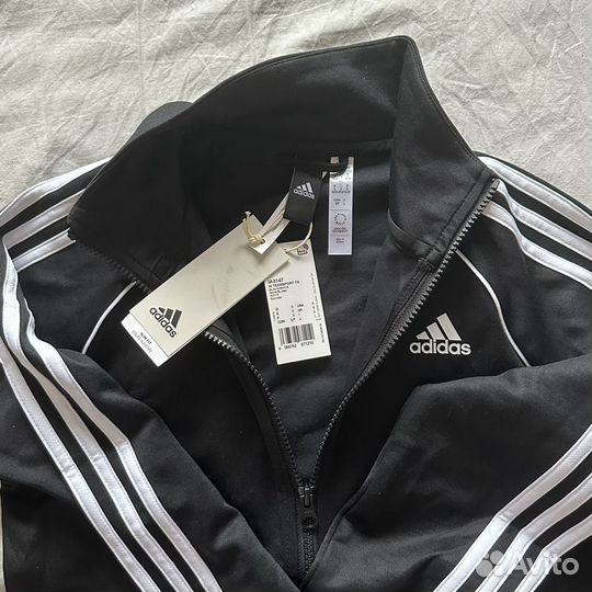 Олимпийка adidas женская оригинал