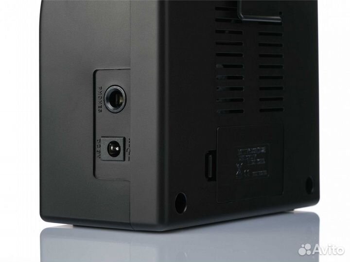 Гитарный мини-комбоусилитель, 3Вт Belcat G3DC