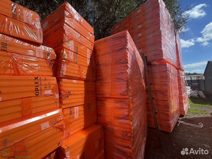 Утеплитель за м2 для балкона