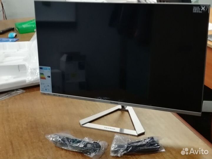 Ремонт телевизоров и мониторов