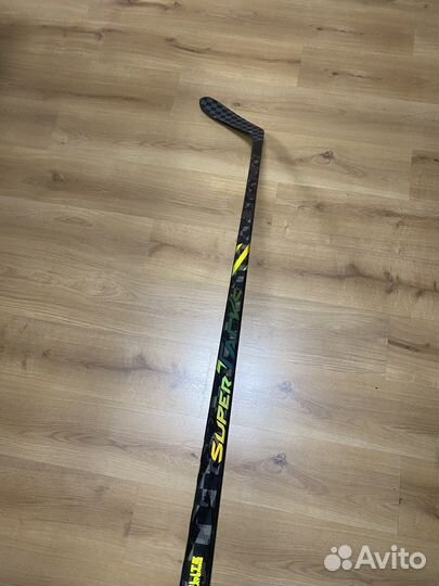 Клюшка ccm tacks as 4 pro