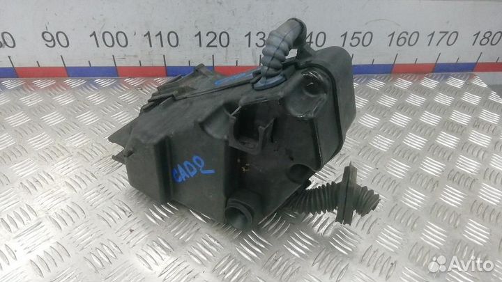 Блок предохранителей Audi Q7