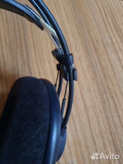 Наушники Akg k 702