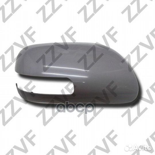 Крышка зеркала внешнего zvty40G0200R zzvf