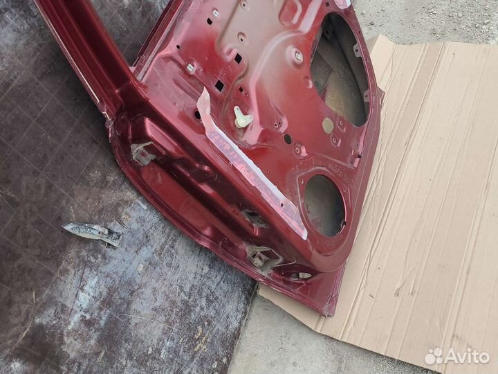 Дверь задняя правая Opel Vectra B 1995-2001