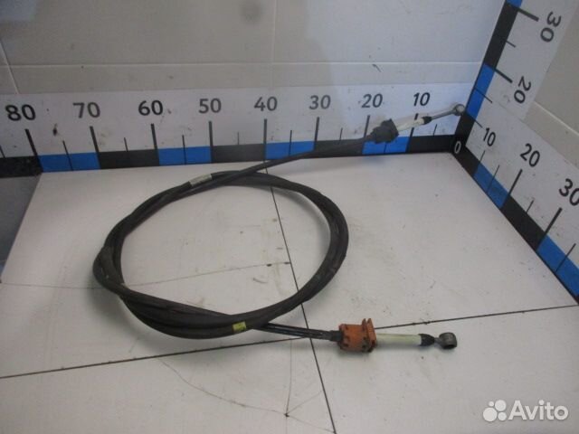 Трос кпп Volvo FM4 FH4