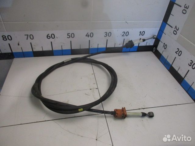 Трос кпп Volvo FM4 FH4