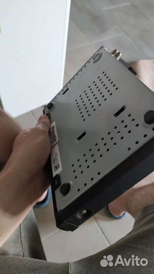 Ресивер триколор gs 8307