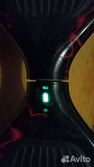 Гироскутер