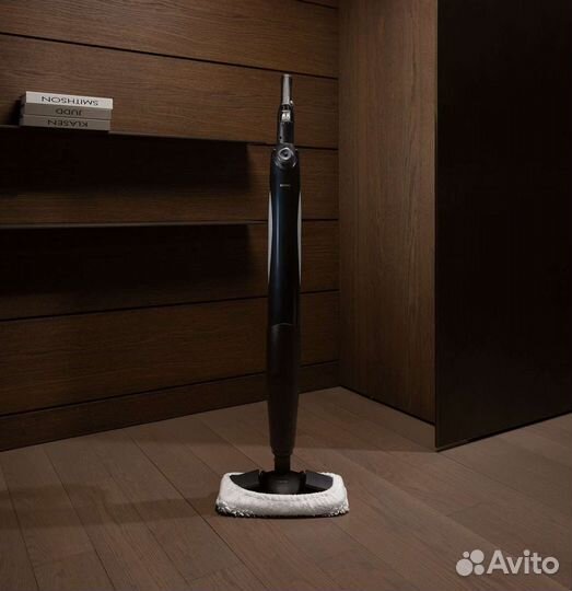 Паровая швабра bork V602