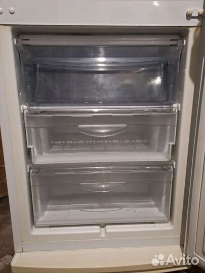 Холодильник Атлант 174см 2019г доставка