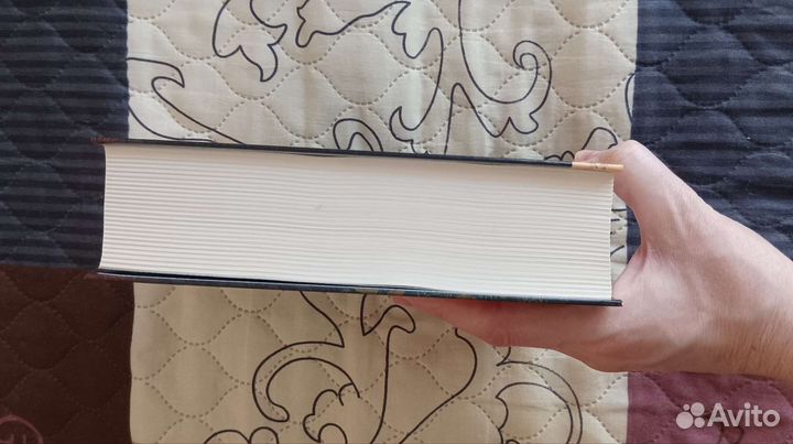 Салман Рушди. Джозеф Антон