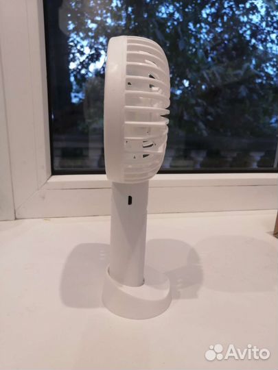 Usb вентилятор